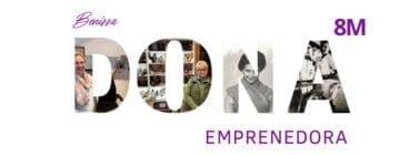 Programación Mes de la Dona Benissa