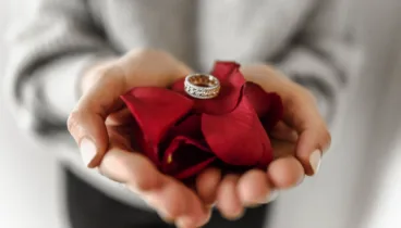 regalos san valentin la joia