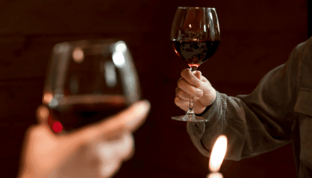 restaurantes perfectos para san valentin en la marina alta