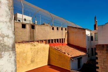 Segundo trinquetet de Ondara