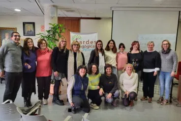 V Trobada d’Educació Infantil a la Marina Alta