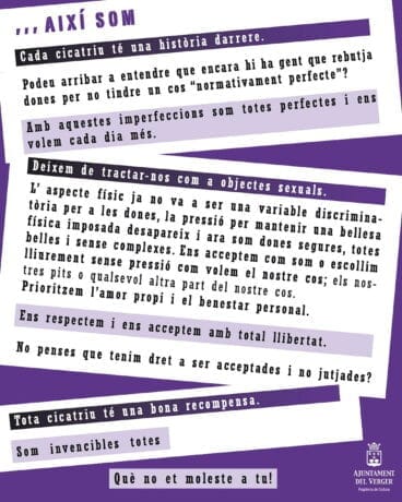 8M en El Verger