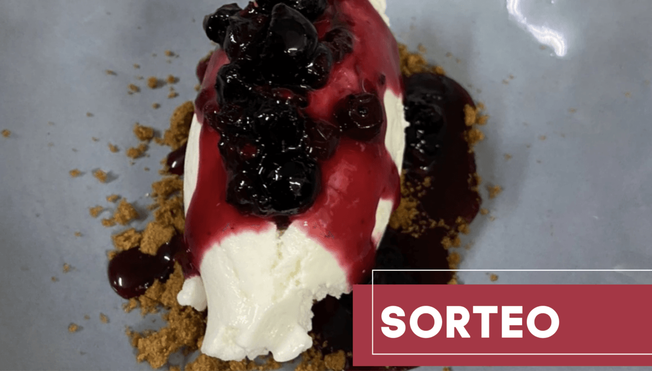 Brou Bar sortea una comida o cena