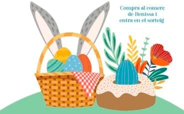 campana benissera mona i cabas