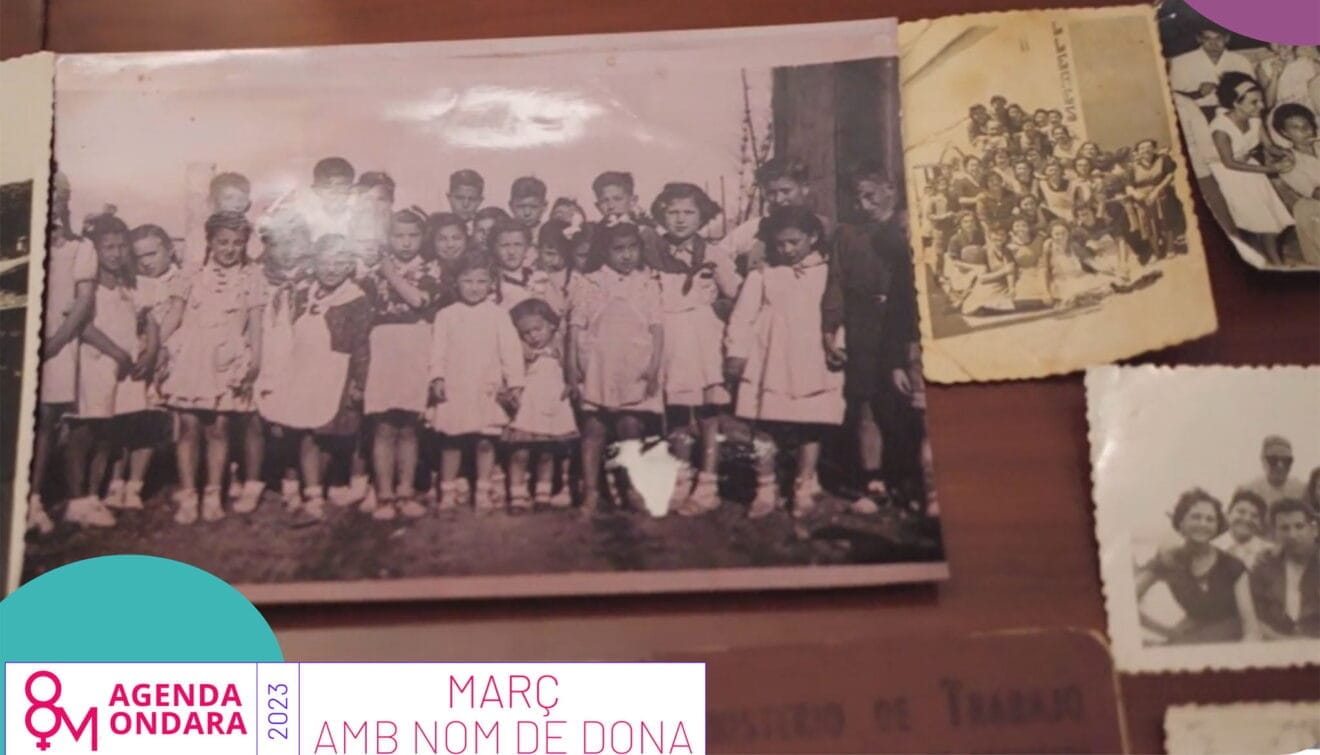 Documental 'Extraordinàries' de Ondara