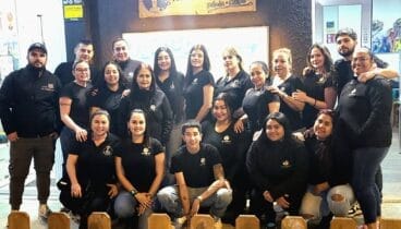 Equipo de Mi Pueblito