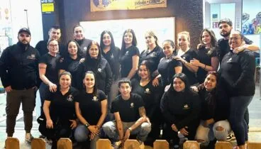 Equipo de Mi Pueblito