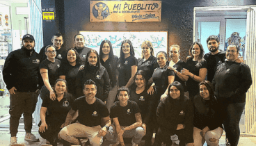 Equipo de Mi Pueblito