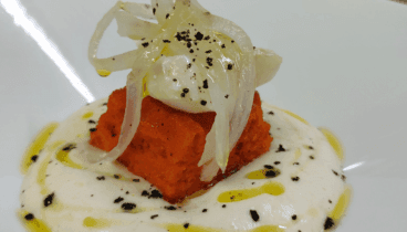 Espencat de Brou Restaurant