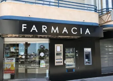 farmacia leticia calatayud de calp