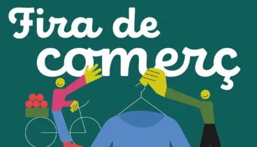 fira del comerc de pego en 2023