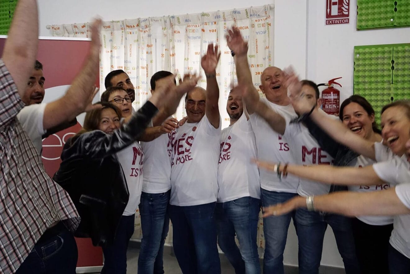 Grupo Més Benitatxell