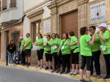 III Cursa de la Dona de Benitatxell 05