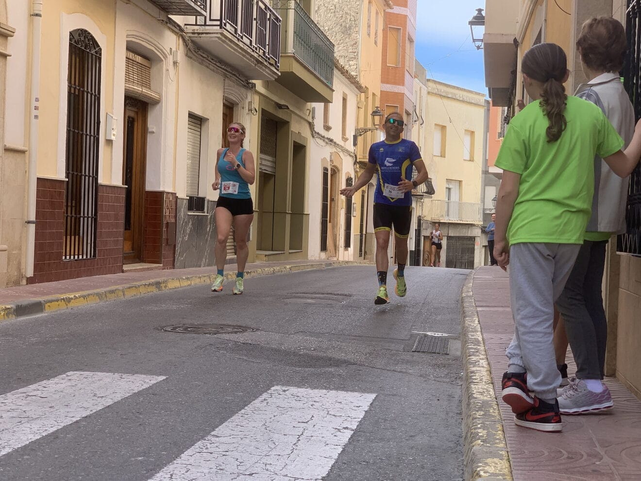 III Cursa de la Dona de Benitatxell 06