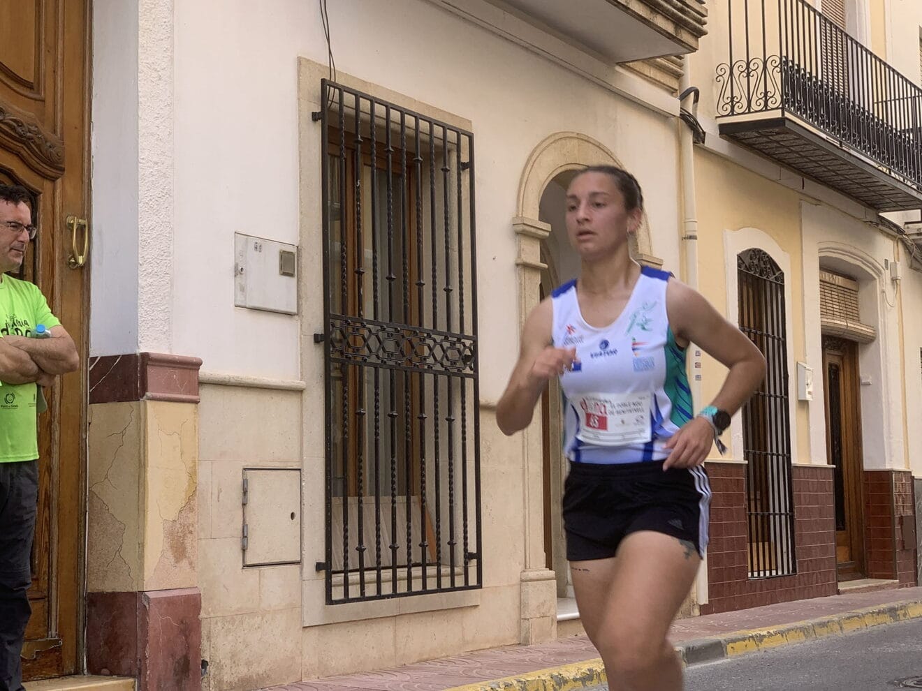 III Cursa de la Dona de Benitatxell 07