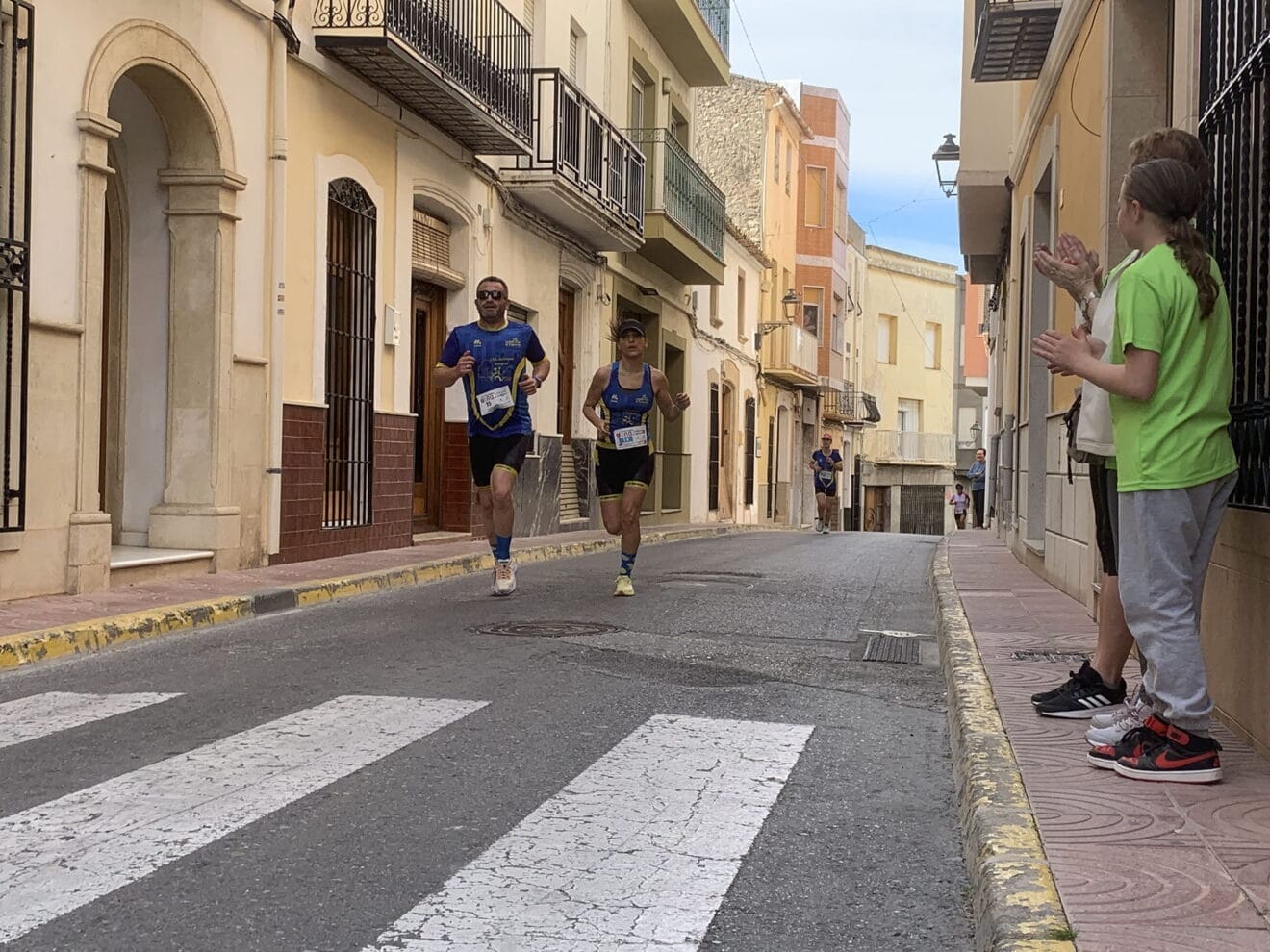 III Cursa de la Dona de Benitatxell 08