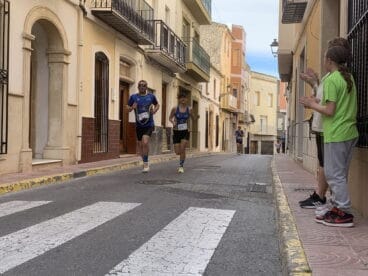 III Cursa de la Dona de Benitatxell 08