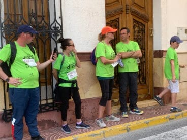 III Cursa de la Dona de Benitatxell 11