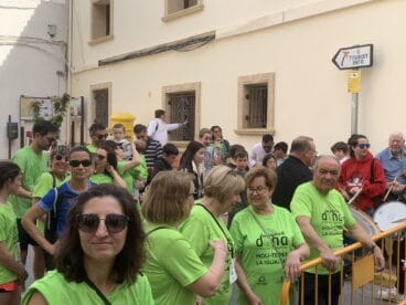 III Cursa de la Dona de Benitatxell 12