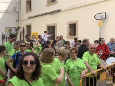 III Cursa de la Dona de Benitatxell 12