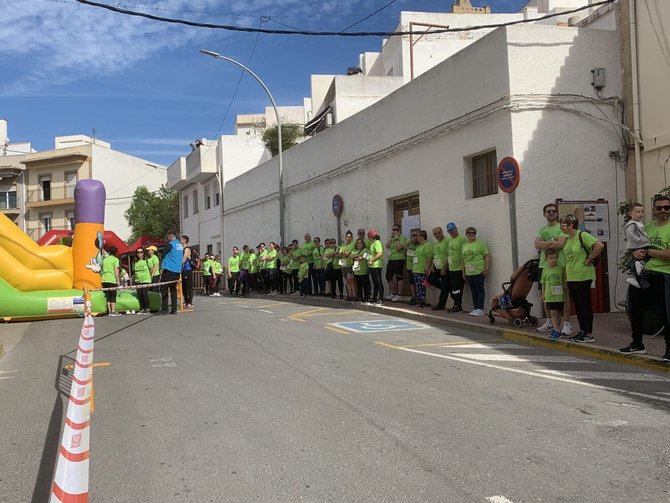 III Cursa de la Dona de Benitatxell 22