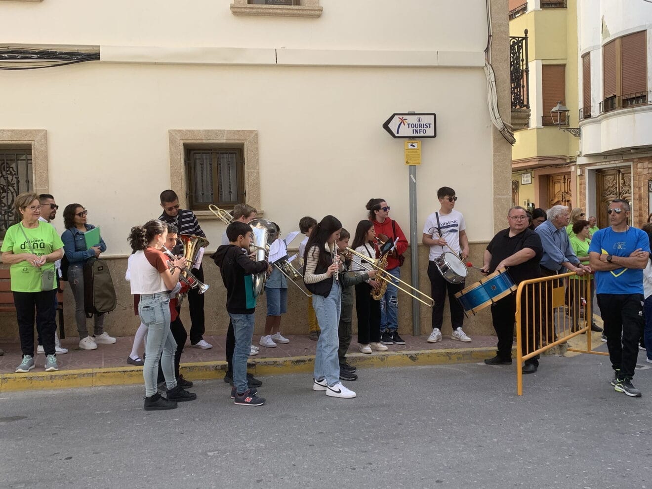 III Cursa de la Dona de Benitatxell 23