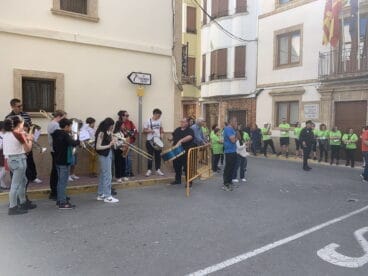 III Cursa de la Dona de Benitatxell 24