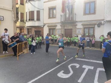 III Cursa de la Dona de Benitatxell 25