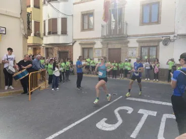 III Cursa de la Dona de Benitatxell 25