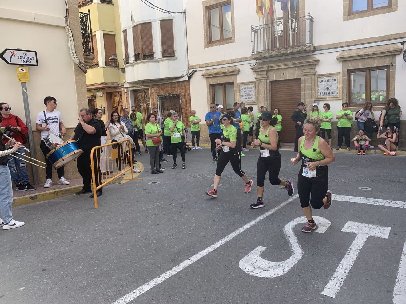 III Cursa de la Dona de Benitatxell 26