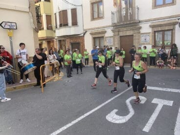 III Cursa de la Dona de Benitatxell 26