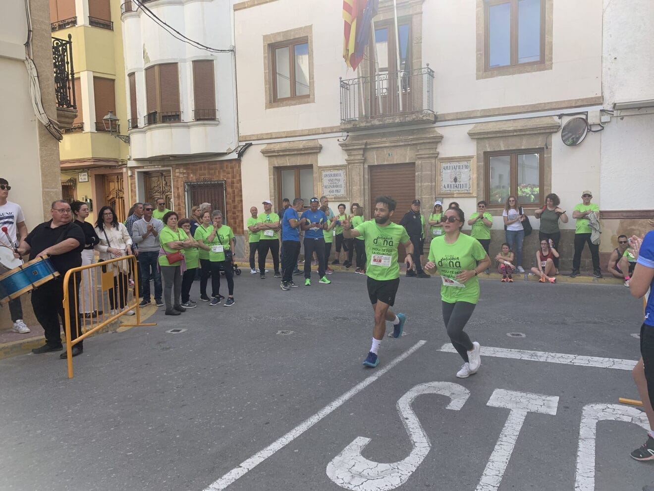 III Cursa de la Dona de Benitatxell 27