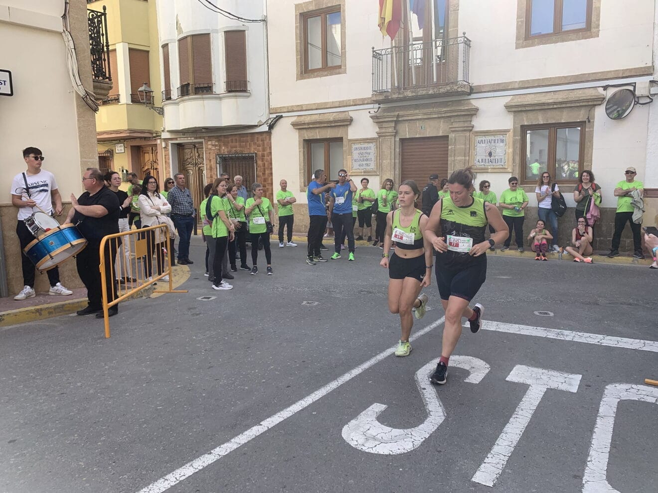 III Cursa de la Dona de Benitatxell 29