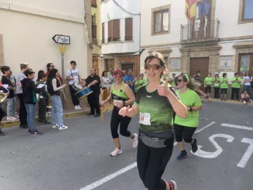 III Cursa de la Dona de Benitatxell 32