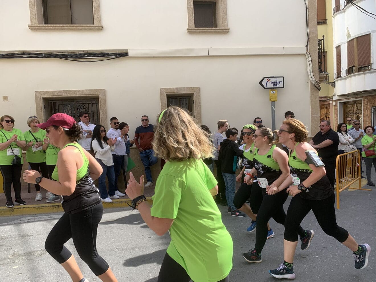 III Cursa de la Dona de Benitatxell 33