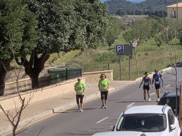 III Cursa de la Dona de Benitatxell 35