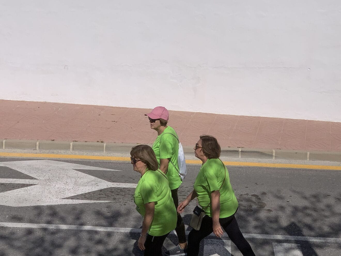 III Cursa de la Dona de Benitatxell 36