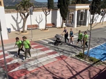 III Cursa de la Dona de Benitatxell 37