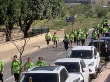 III Cursa de la Dona de Benitatxell 39