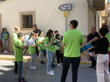 III Cursa de la Dona de Benitatxell 42