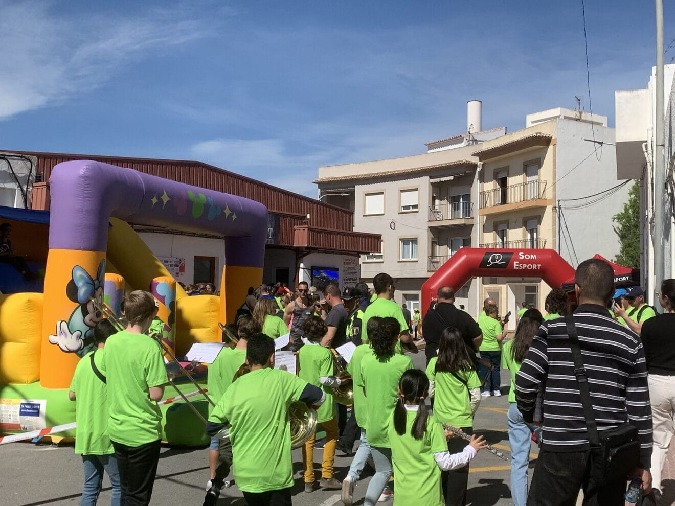 III Cursa de la Dona de Benitatxell 43