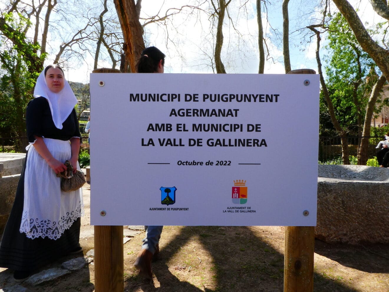 La Vall de Gallinera en Puigpunyent (Mallorca) 04