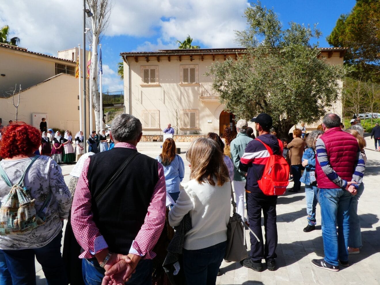 La Vall de Gallinera en Puigpunyent (Mallorca) 06