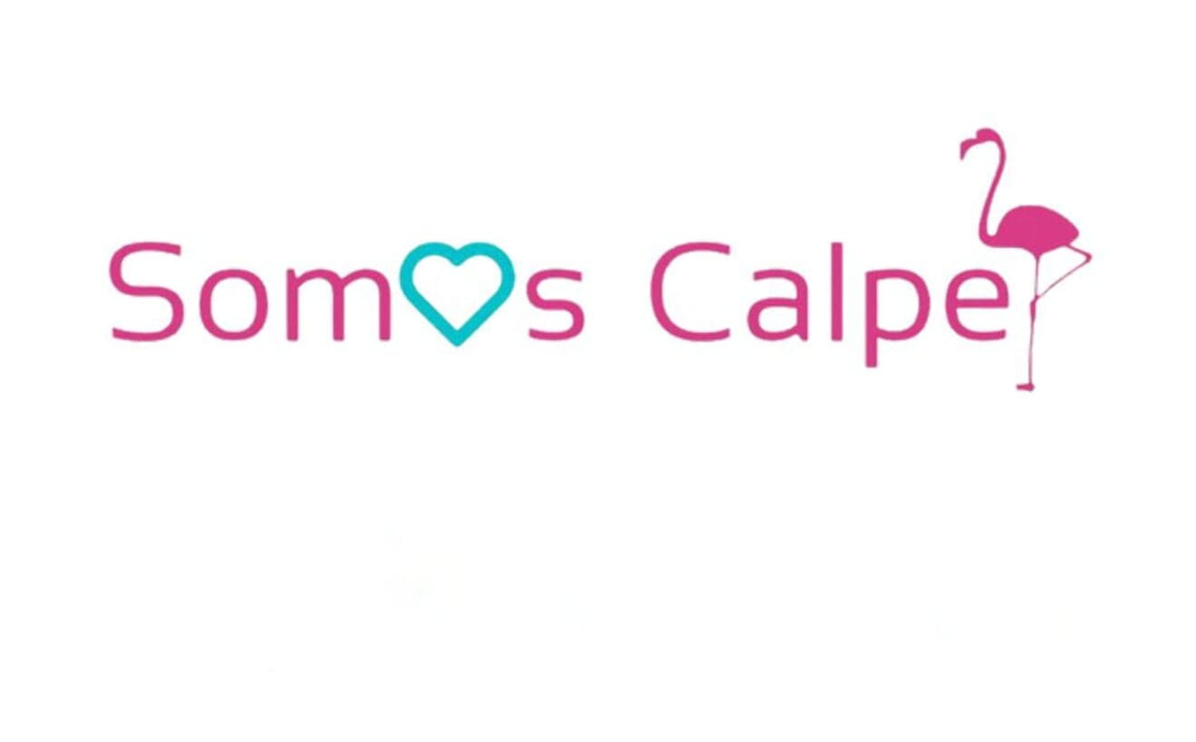 Logo de Somos Calpe