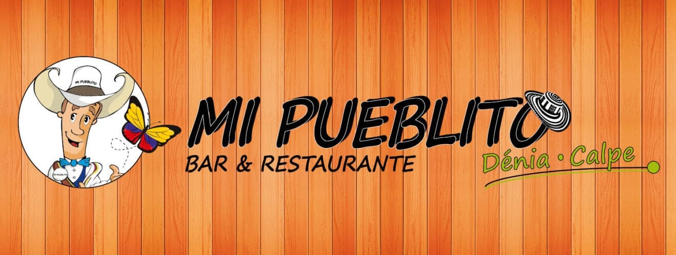Logo Mi Pueblito