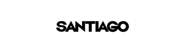 Imagen: Logotipo de Estudio Santiago