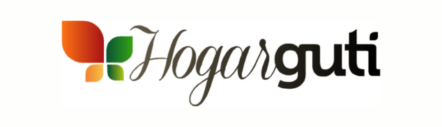 Imagen: Logotipo de Hogarguti