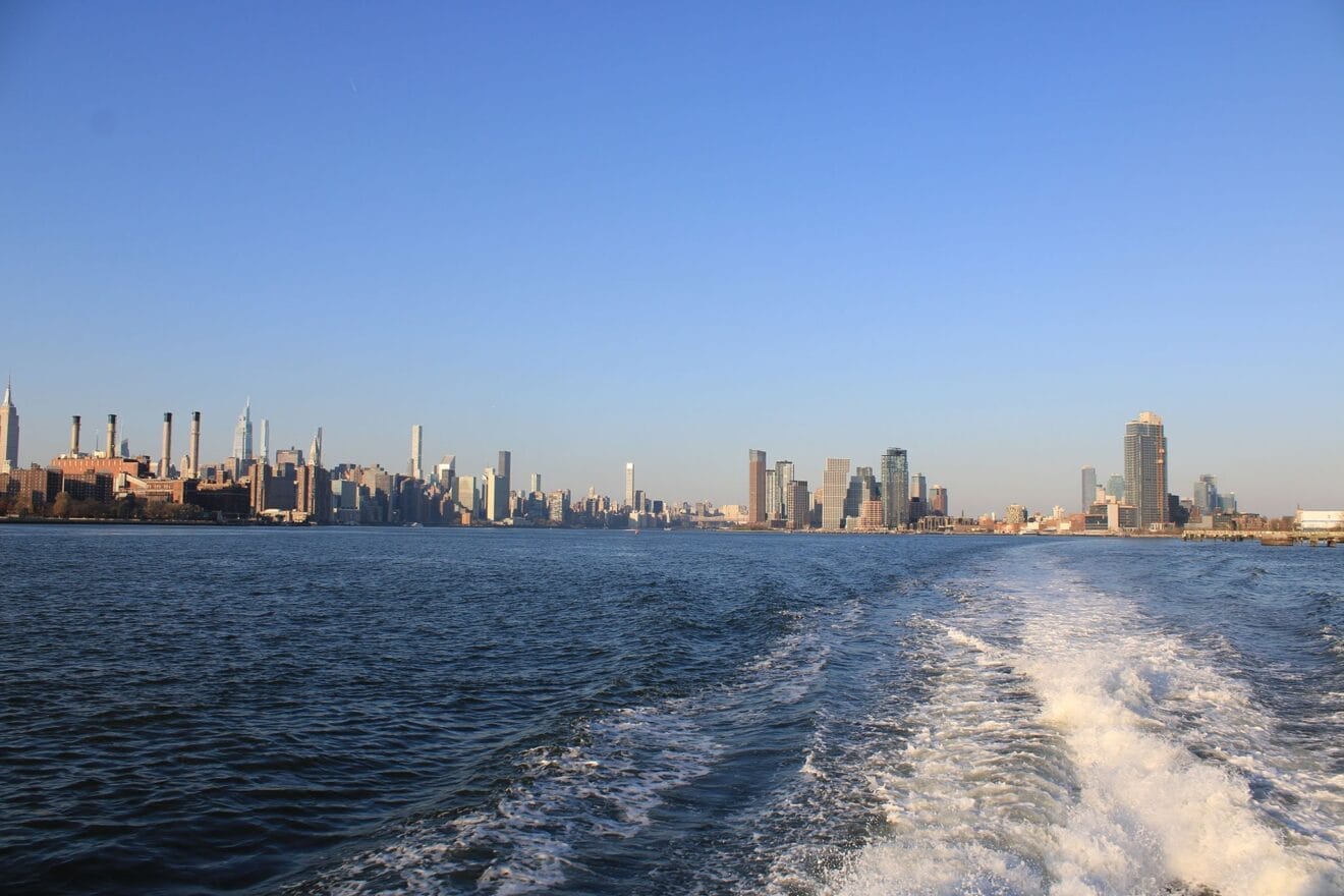 Manhattan en la actualidad