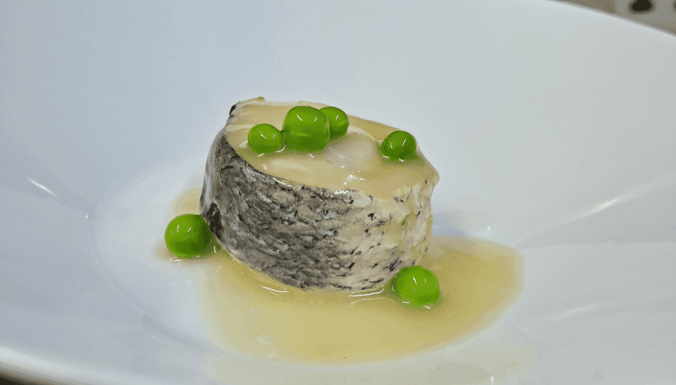 Merluza de Brou Restaurant