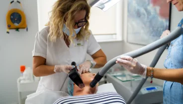 morpheus 8 es el tratamiento favorito de las famosas